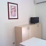מלון דירות Residenze Sa Murta Marina