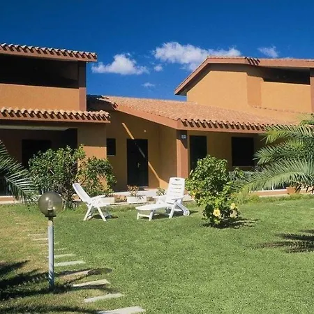 Residenze Sa Murta Marina 3* Monte Nai