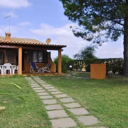Residenze Sa Murta Marina 3* Monte Nai