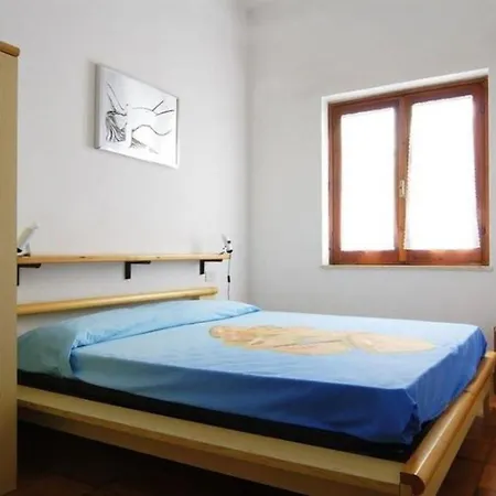 Residenze Sa Murta Marina