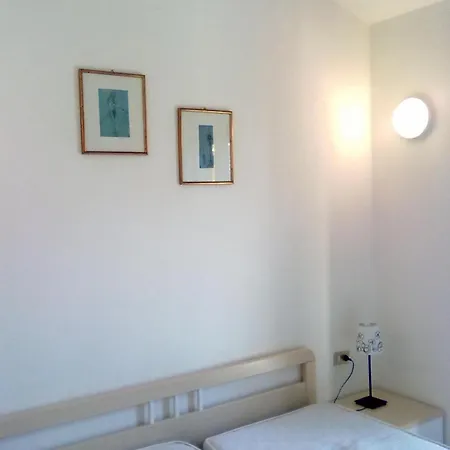 Lejlighedshotel Residenze Sa Murta Marina 3*