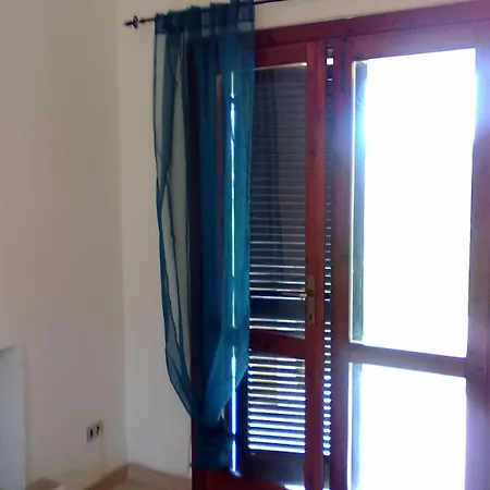 Residenze Sa Murta Marina מלון דירות קוסטה ריי