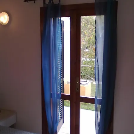 Residenze Sa Murta Marina 3* קוסטה ריי