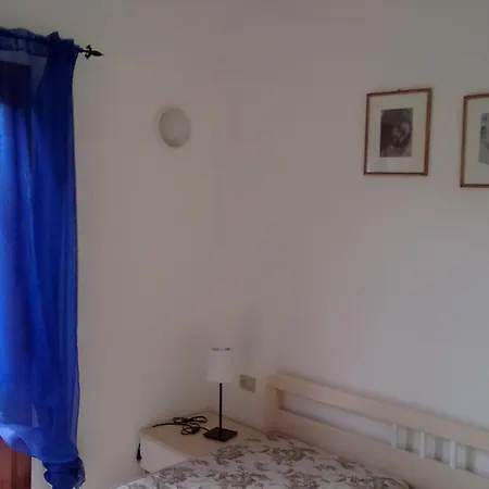 Residenze Sa Murta Marina Lejlighedshotel Monte Nai