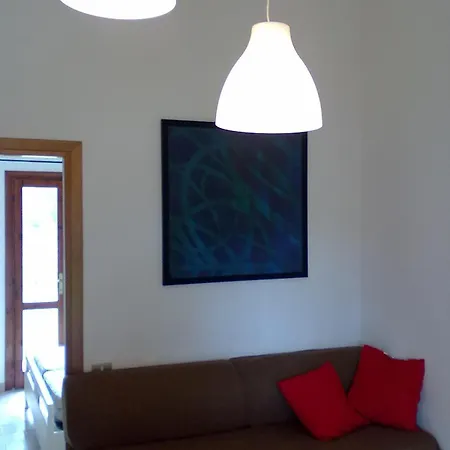 Lejlighedshotel Residenze Sa Murta Marina Monte Nai