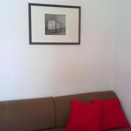Lejlighedshotel Residenze Sa Murta Marina 3*