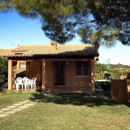 Residenze Sa Murta Marina Aparthotel 3*