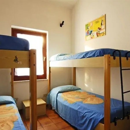 Residenze Sa Murta Marina Aparthotel Costa Rei