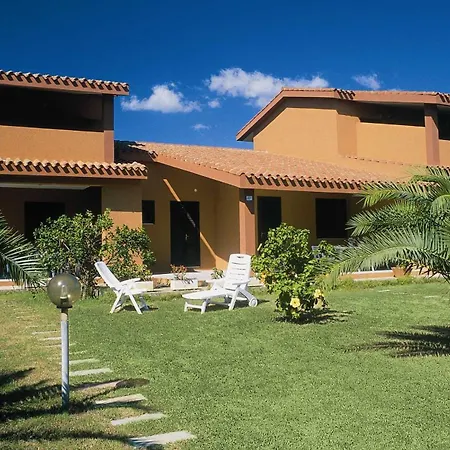 Aparthotel Residenze Sa Murta Marina
