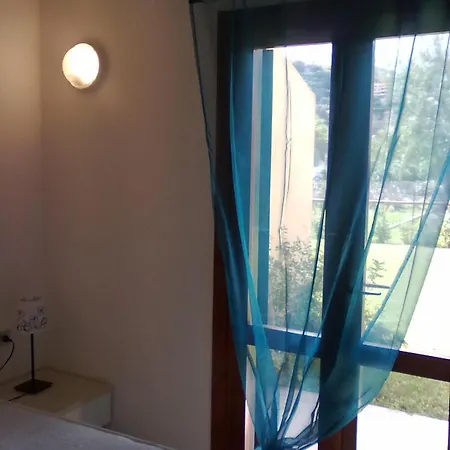 Residenze Sa Murta Marina Апарт-отель 3*
