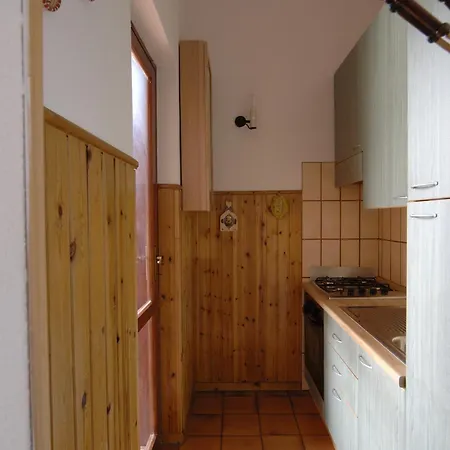 Residenze Sa Murta Marina Апарт-отель Коста Рей