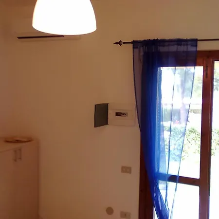Residenze Sa Murta Marina