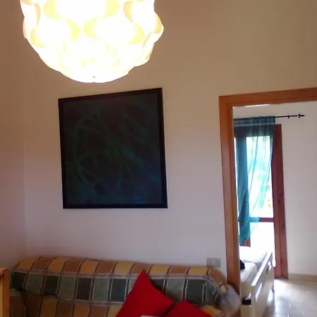 公寓式酒店 Residenze Sa Murta Marina