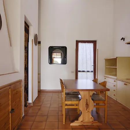 Residenze Sa Murta Marina
