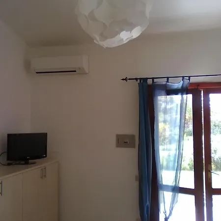 Residenze Sa Murta Marina