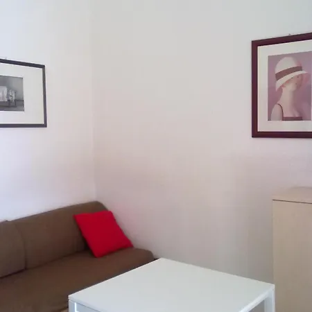 Residenze Sa Murta Marina Апарт-отель