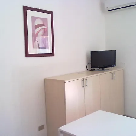 Апарт-отель Residenze Sa Murta Marina