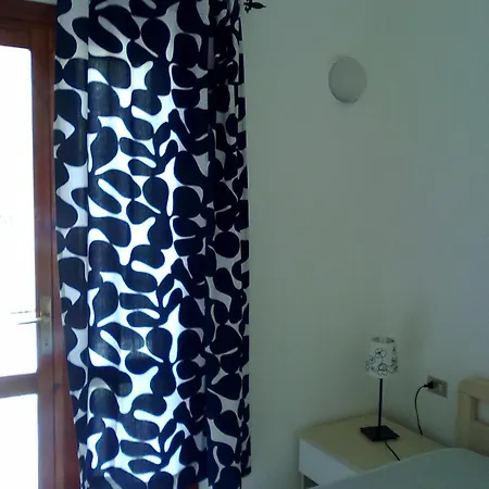 Residenze Sa Murta Marina Апарт-отель 3*