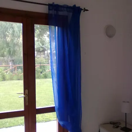 Residenze Sa Murta Marina Aparthotel
