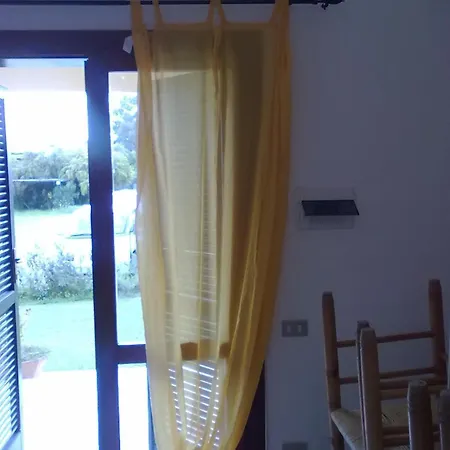 公寓式酒店 Residenze Sa Murta Marina