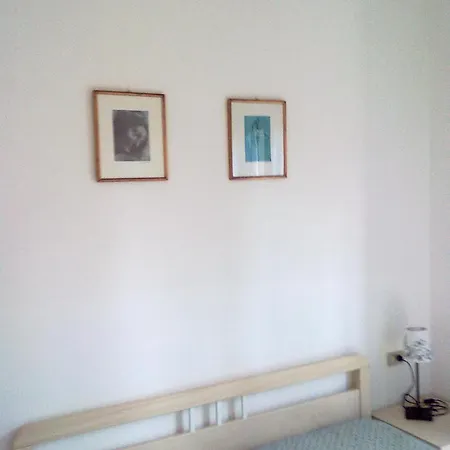 Residenze Sa Murta Marina Апарт-отель 3*