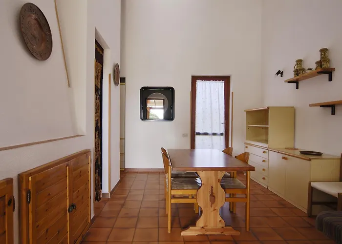 Residenze Sa Murta Marina