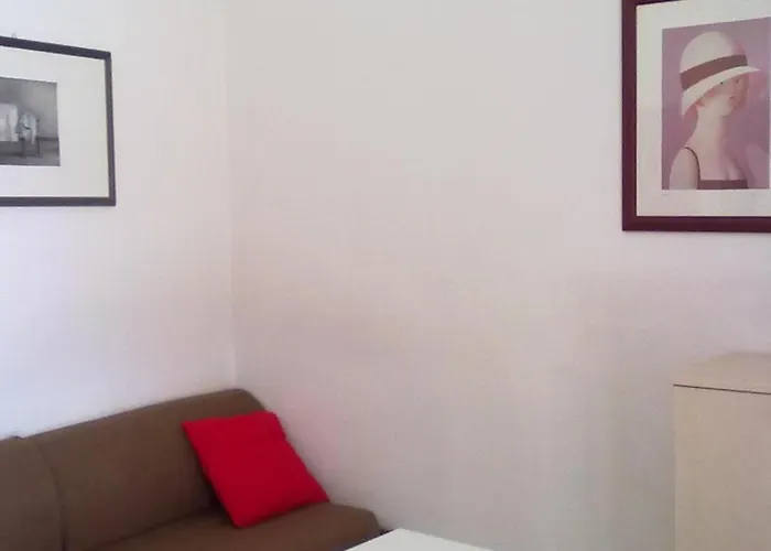 Residenze Sa Murta Marina Apartmanhotel
