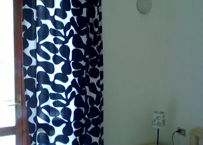 Residenze Sa Murta Marina Apartmanhotel 3*